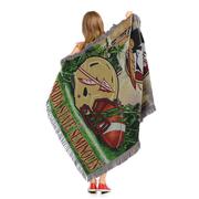 Florida State Northwest Homefield Advantage Tapestry Throw